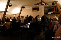 Die „Ridin´ Dudes“ als "Wiederholungstäter", Foto: Mariazell Online 