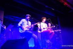 Die „Ridin´ Dudes“ als "Wiederholungstäter", Foto: Mariazell Online 