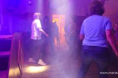 Die „Ridin´ Dudes“ als "Wiederholungstäter", Foto: Mariazell Online 