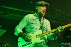 Die „Ridin´ Dudes“ als "Wiederholungstäter", Foto: Mariazell Online 