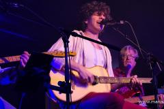 Die „Ridin´ Dudes“ als "Wiederholungstäter", Foto: Mariazell Online 