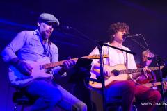 Die „Ridin´ Dudes“ als "Wiederholungstäter", Foto: Mariazell Online 