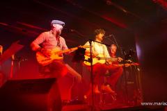 Die „Ridin´ Dudes“ als "Wiederholungstäter", Foto: Mariazell Online 