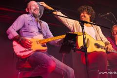 Die „Ridin´ Dudes“ als "Wiederholungstäter", Foto: Mariazell Online 