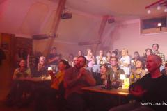 Die „Ridin´ Dudes“ als "Wiederholungstäter", Foto: Mariazell Online 