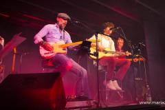 Die „Ridin´ Dudes“ als "Wiederholungstäter", Foto: Mariazell Online 