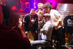 Die „Ridin´ Dudes“ als "Wiederholungstäter", Foto: Mariazell Online 