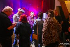 Die „Ridin´ Dudes“ als "Wiederholungstäter", Foto: Mariazell Online 