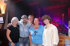 Die „Ridin´ Dudes“ als "Wiederholungstäter", Foto: Mariazell Online 