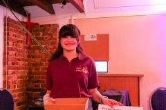 Die Vierkanter - Glanzstücke im Mariazeller Theaterstadl - Foto: Mariazell Online