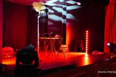 Die Vierkanter - Glanzstücke im Mariazeller Theaterstadl - Foto: Mariazell Online