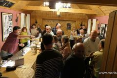 Die Vierkanter - Glanzstücke im Mariazeller Theaterstadl - Foto: Mariazell Online