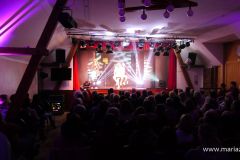 Die Vierkanter - Glanzstücke im Mariazeller Theaterstadl - Foto: Mariazell Online