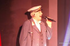 Die Vierkanter - Glanzstücke im Mariazeller Theaterstadl - Foto: Mariazell Online