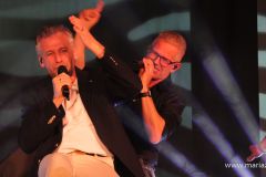 Die Vierkanter - Glanzstücke im Mariazeller Theaterstadl - Foto: Mariazell Online