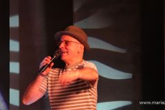 Die Vierkanter - Glanzstücke im Mariazeller Theaterstadl - Foto: Mariazell Online