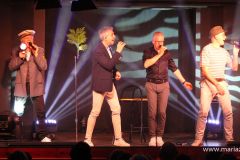 Die Vierkanter - Glanzstücke im Mariazeller Theaterstadl - Foto: Mariazell Online