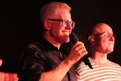 Die Vierkanter - Glanzstücke im Mariazeller Theaterstadl - Foto: Mariazell Online