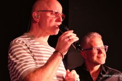 Die Vierkanter - Glanzstücke im Mariazeller Theaterstadl - Foto: Mariazell Online