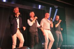 Die Vierkanter - Glanzstücke im Mariazeller Theaterstadl - Foto: Mariazell Online