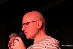 Die Vierkanter - Glanzstücke im Mariazeller Theaterstadl - Foto: Mariazell Online