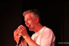 Die Vierkanter - Glanzstücke im Mariazeller Theaterstadl - Foto: Mariazell Online