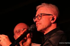 Die Vierkanter - Glanzstücke im Mariazeller Theaterstadl - Foto: Mariazell Online