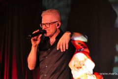 Die Vierkanter - Glanzstücke im Mariazeller Theaterstadl - Foto: Mariazell Online