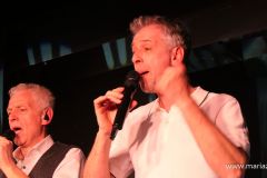 Die Vierkanter - Glanzstücke im Mariazeller Theaterstadl - Foto: Mariazell Online