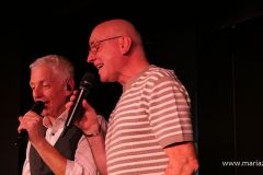 Die Vierkanter - Glanzstücke im Mariazeller Theaterstadl - Foto: Mariazell Online