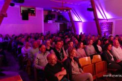 Die Vierkanter - Glanzstücke im Mariazeller Theaterstadl - Foto: Mariazell Online