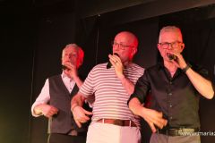 Die Vierkanter - Glanzstücke im Mariazeller Theaterstadl - Foto: Mariazell Online