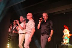 Die Vierkanter - Glanzstücke im Mariazeller Theaterstadl - Foto: Mariazell Online