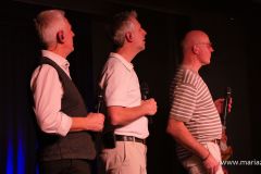 Die Vierkanter - Glanzstücke im Mariazeller Theaterstadl - Foto: Mariazell Online