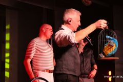 Die Vierkanter - Glanzstücke im Mariazeller Theaterstadl - Foto: Mariazell Online