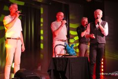 Die Vierkanter - Glanzstücke im Mariazeller Theaterstadl - Foto: Mariazell Online