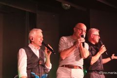 Die Vierkanter - Glanzstücke im Mariazeller Theaterstadl - Foto: Mariazell Online