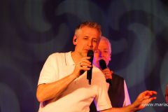 Die Vierkanter - Glanzstücke im Mariazeller Theaterstadl - Foto: Mariazell Online