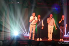 Die Vierkanter - Glanzstücke im Mariazeller Theaterstadl - Foto: Mariazell Online