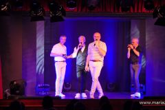 Die Vierkanter - Glanzstücke im Mariazeller Theaterstadl - Foto: Mariazell Online