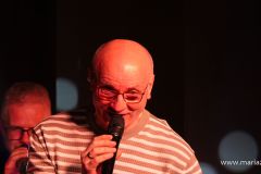 Die Vierkanter - Glanzstücke im Mariazeller Theaterstadl - Foto: Mariazell Online