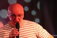 Die Vierkanter - Glanzstücke im Mariazeller Theaterstadl - Foto: Mariazell Online