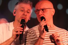 Die Vierkanter - Glanzstücke im Mariazeller Theaterstadl - Foto: Mariazell Online