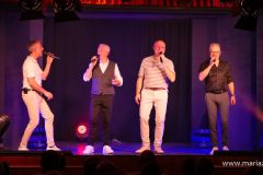 Die Vierkanter - Glanzstücke im Mariazeller Theaterstadl - Foto: Mariazell Online