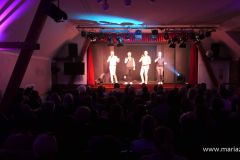 Die Vierkanter - Glanzstücke im Mariazeller Theaterstadl - Foto: Mariazell Online