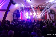 Die Vierkanter - Glanzstücke im Mariazeller Theaterstadl - Foto: Mariazell Online