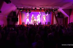 Die Vierkanter - Glanzstücke im Mariazeller Theaterstadl - Foto: Mariazell Online