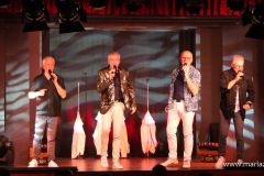 Die Vierkanter - Glanzstücke im Mariazeller Theaterstadl - Foto: Mariazell Online