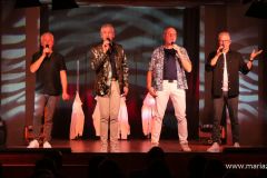 Die Vierkanter - Glanzstücke im Mariazeller Theaterstadl - Foto: Mariazell Online