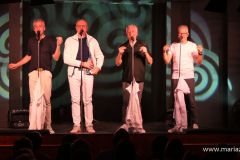 Die Vierkanter - Glanzstücke im Mariazeller Theaterstadl - Foto: Mariazell Online